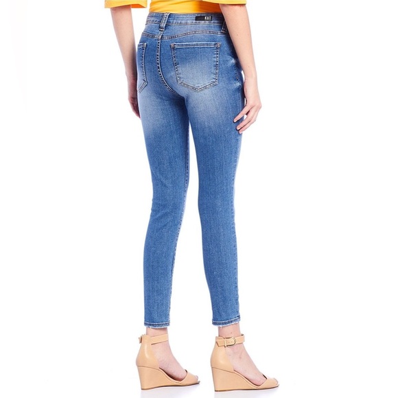 KUT FROM THE KLOTH | Connie Ankle Skinny - Picture 2 of 6